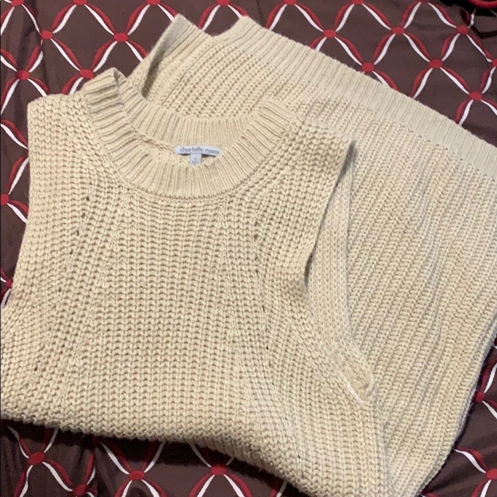 Women’s sweater / dress